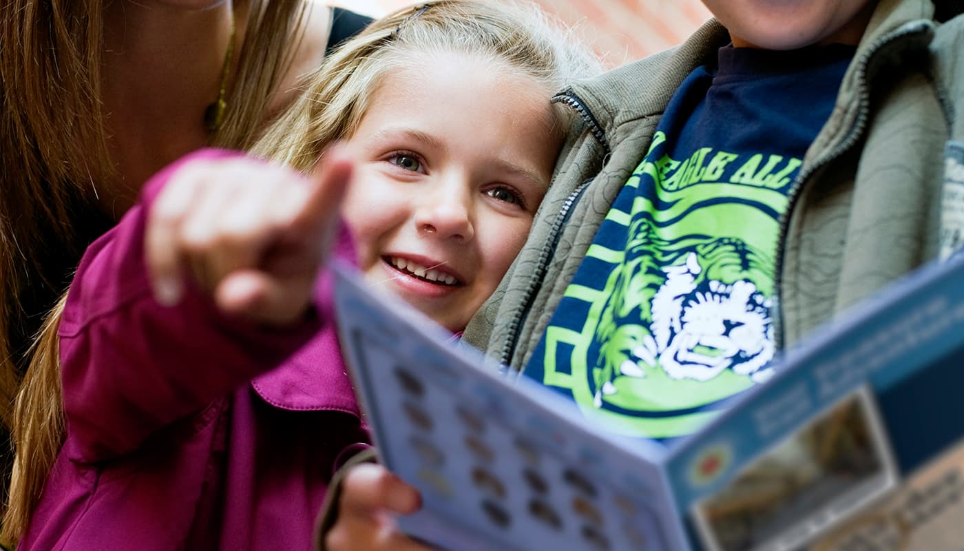 Richmond Mystery Treasure Trail - Photo