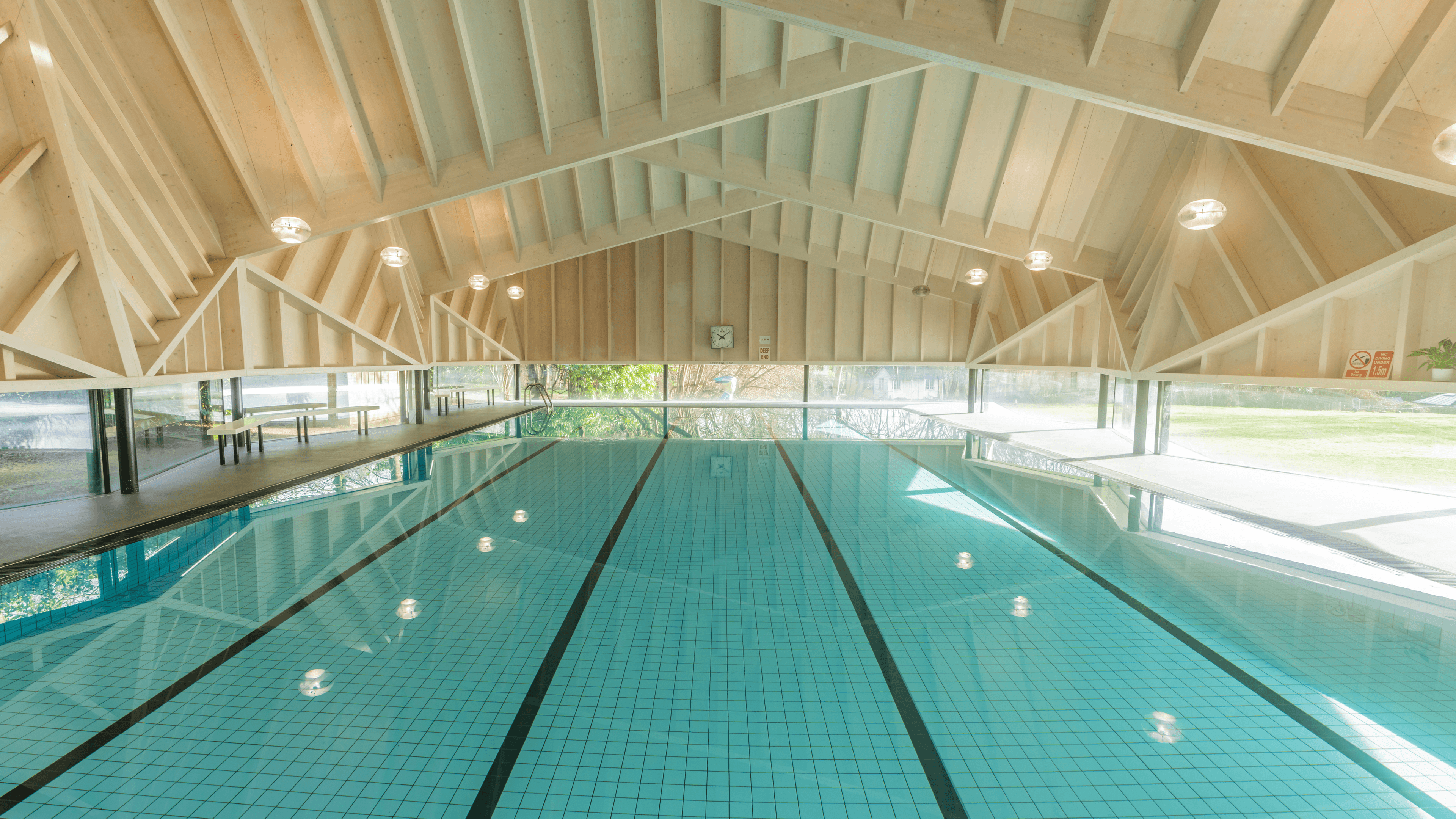 Swim @ Beaconsfield