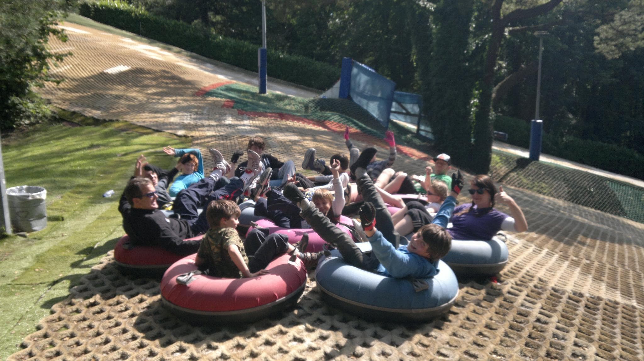 Alpine Snowsports Centre Southampton - Photo
