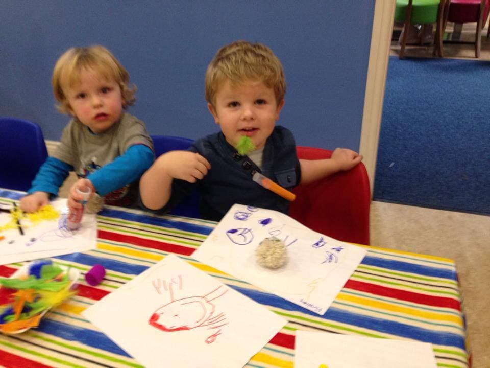 Kidz Play Indoor Play Centre