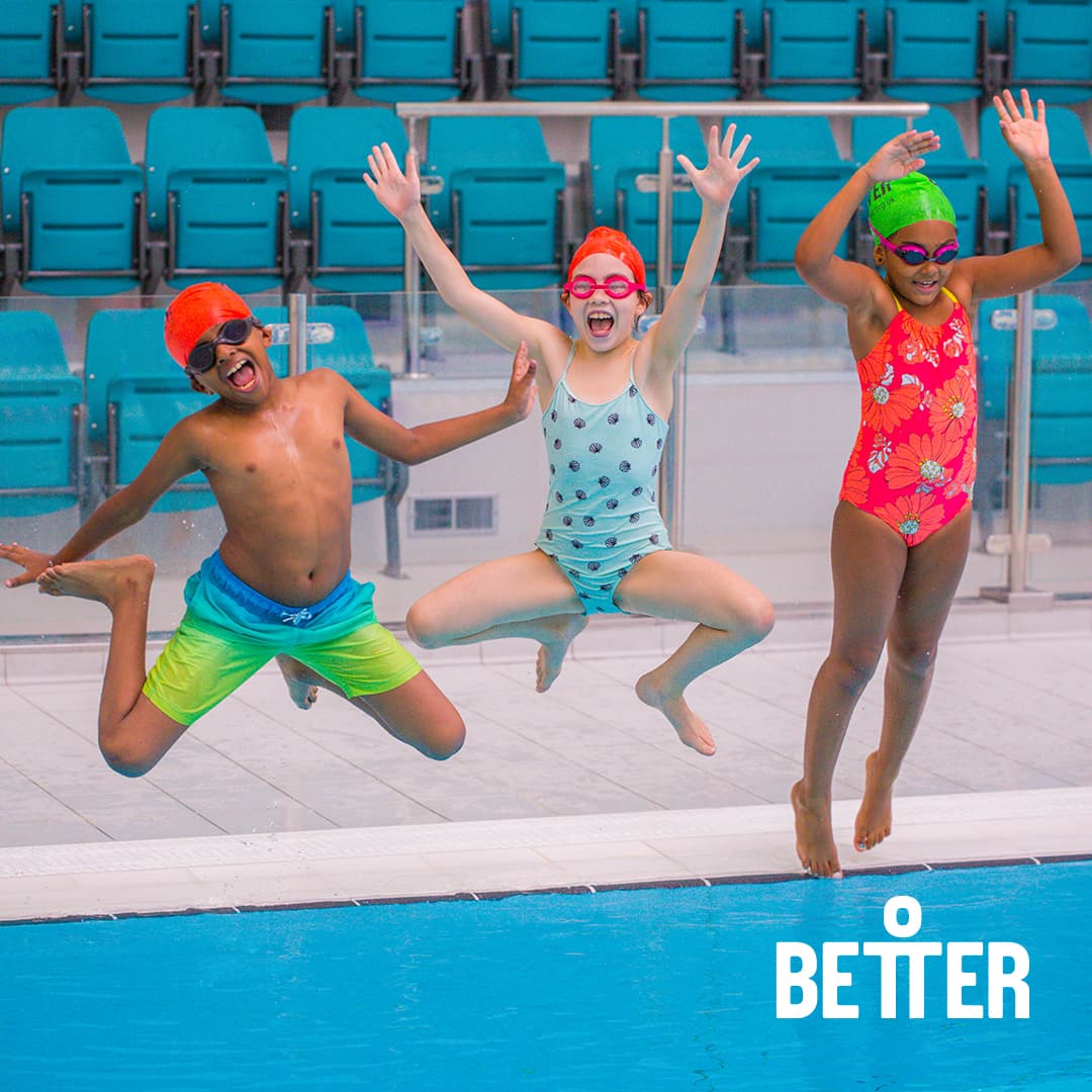 Highgrove Pool and Fitness Centre
