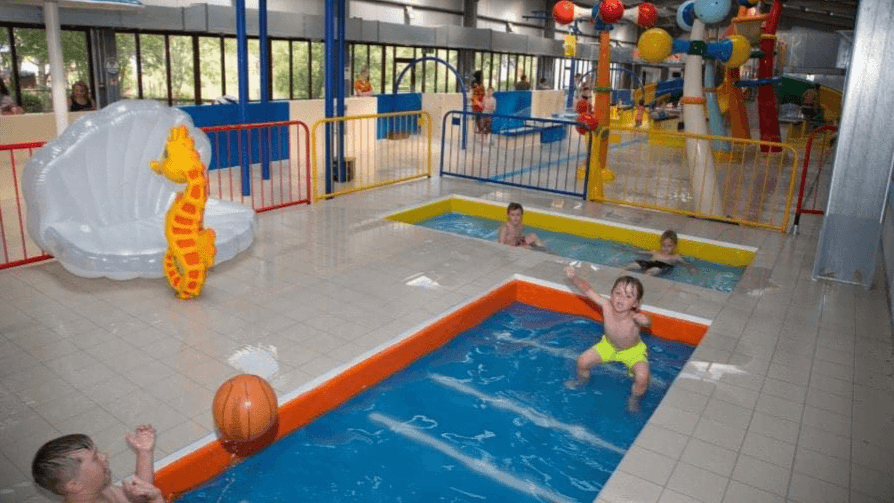 Gulliver's Splash Zone Milton Keynes - Photo