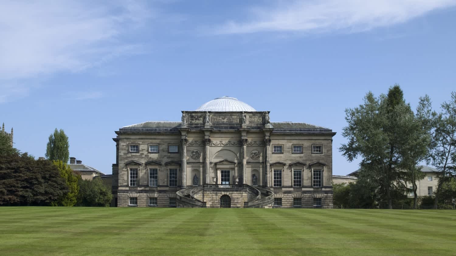 Kedleston Hall