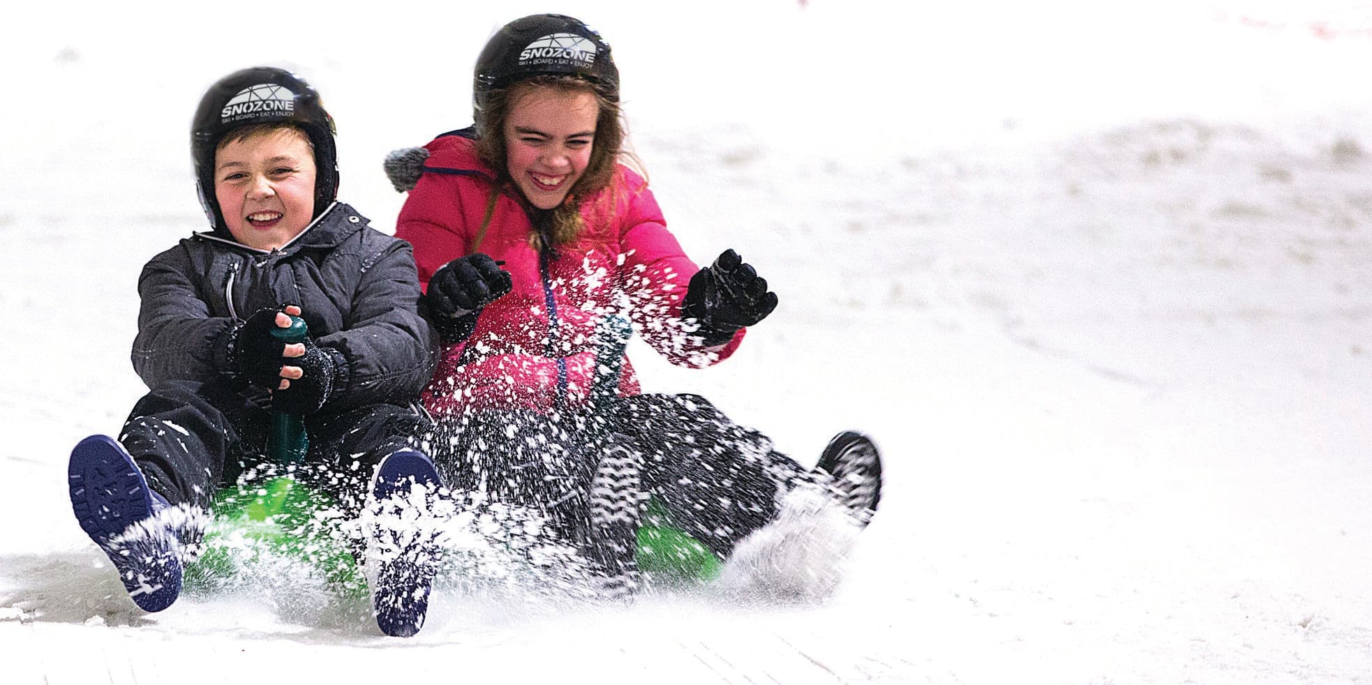 Snozone Yorkshire - Photo