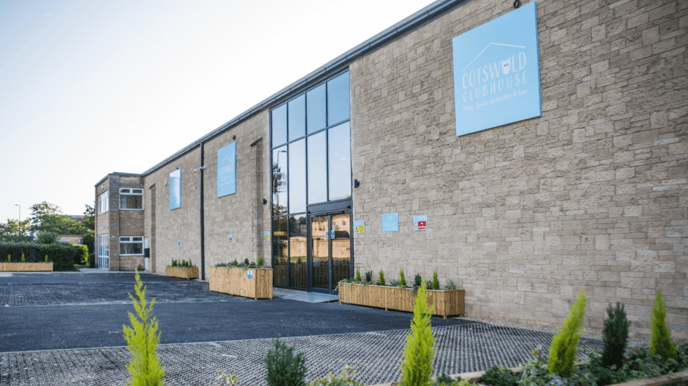 Cotswold Clubhouse - Photo