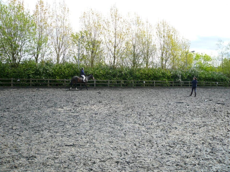 Hargate Hill Equestrian Centre - Photo 1