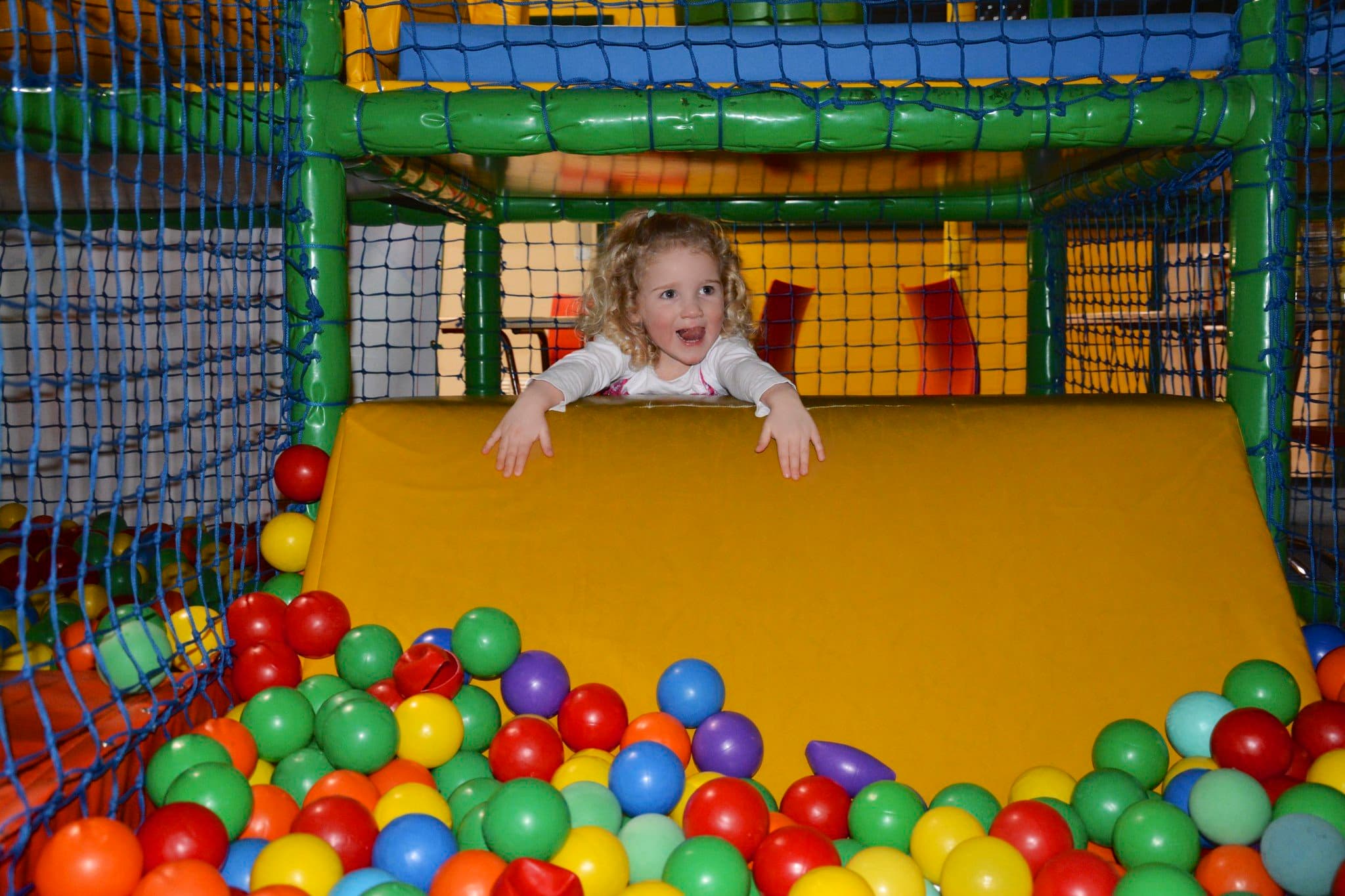 Funderzone Indoor Soft Play Centre