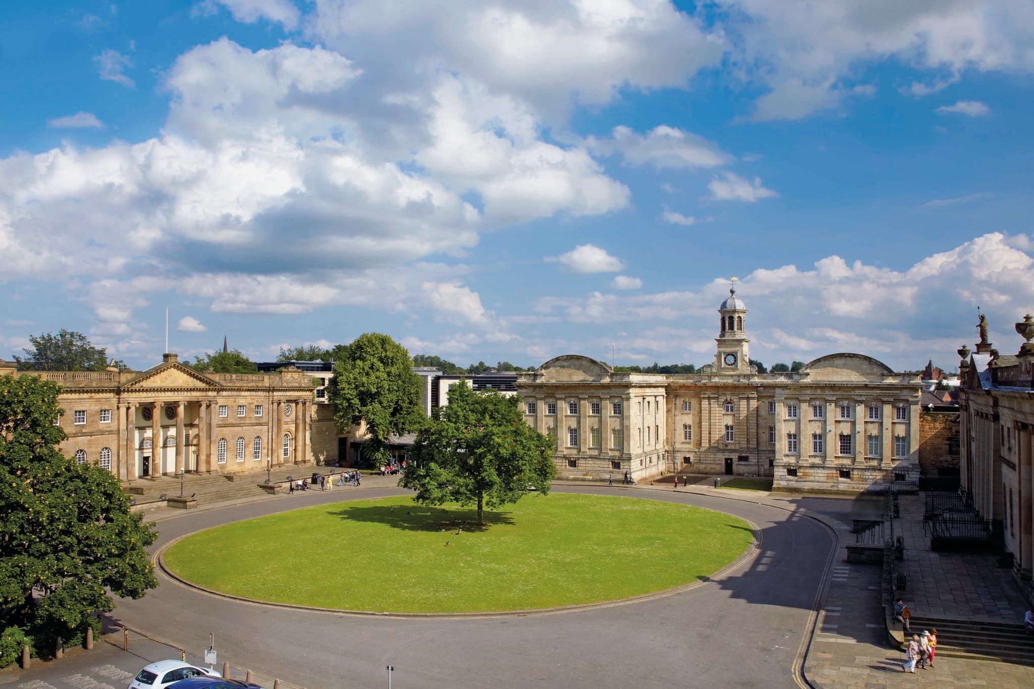 York Castle Museum - Photo