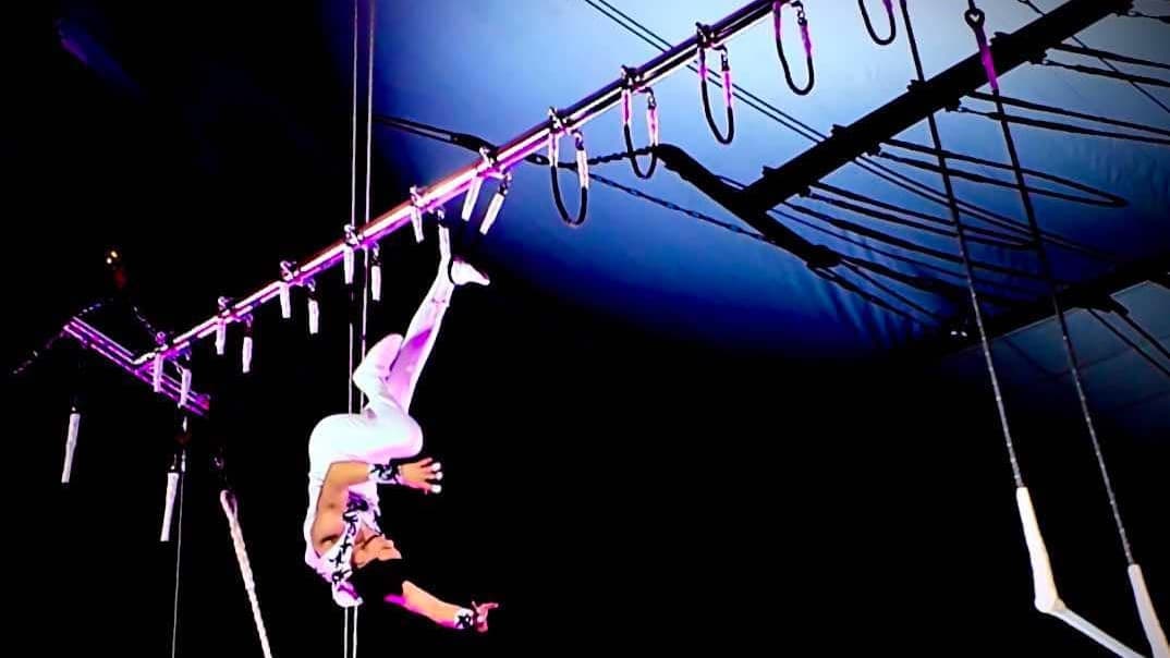 Gandeys Circus - Photo