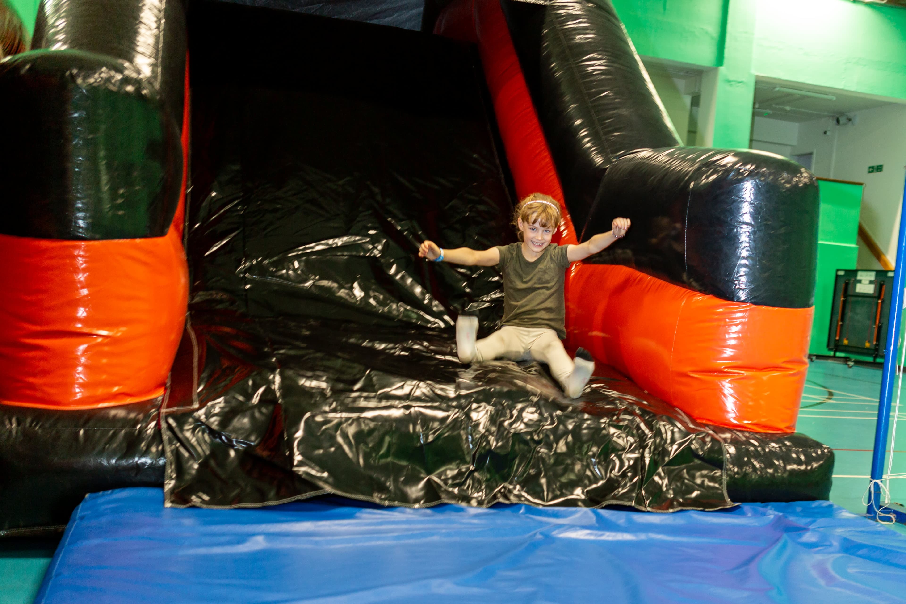 Keynsham Leisure Centre - Photo