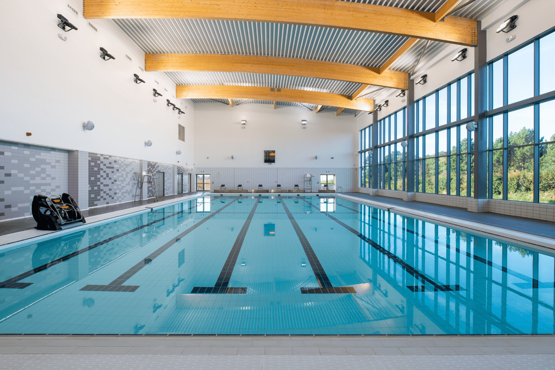 The Reef Leisure Centre - Photo 1