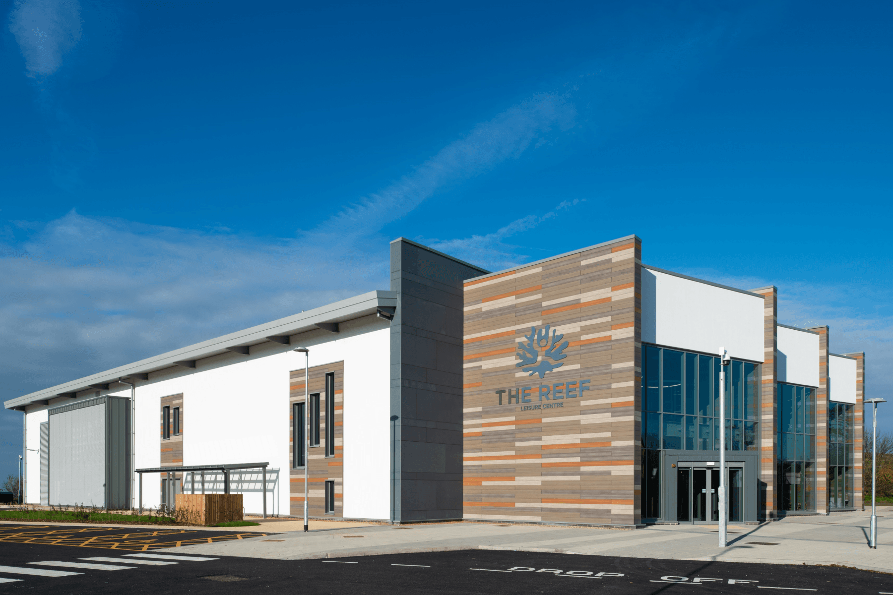 The Reef Leisure Centre - Photo