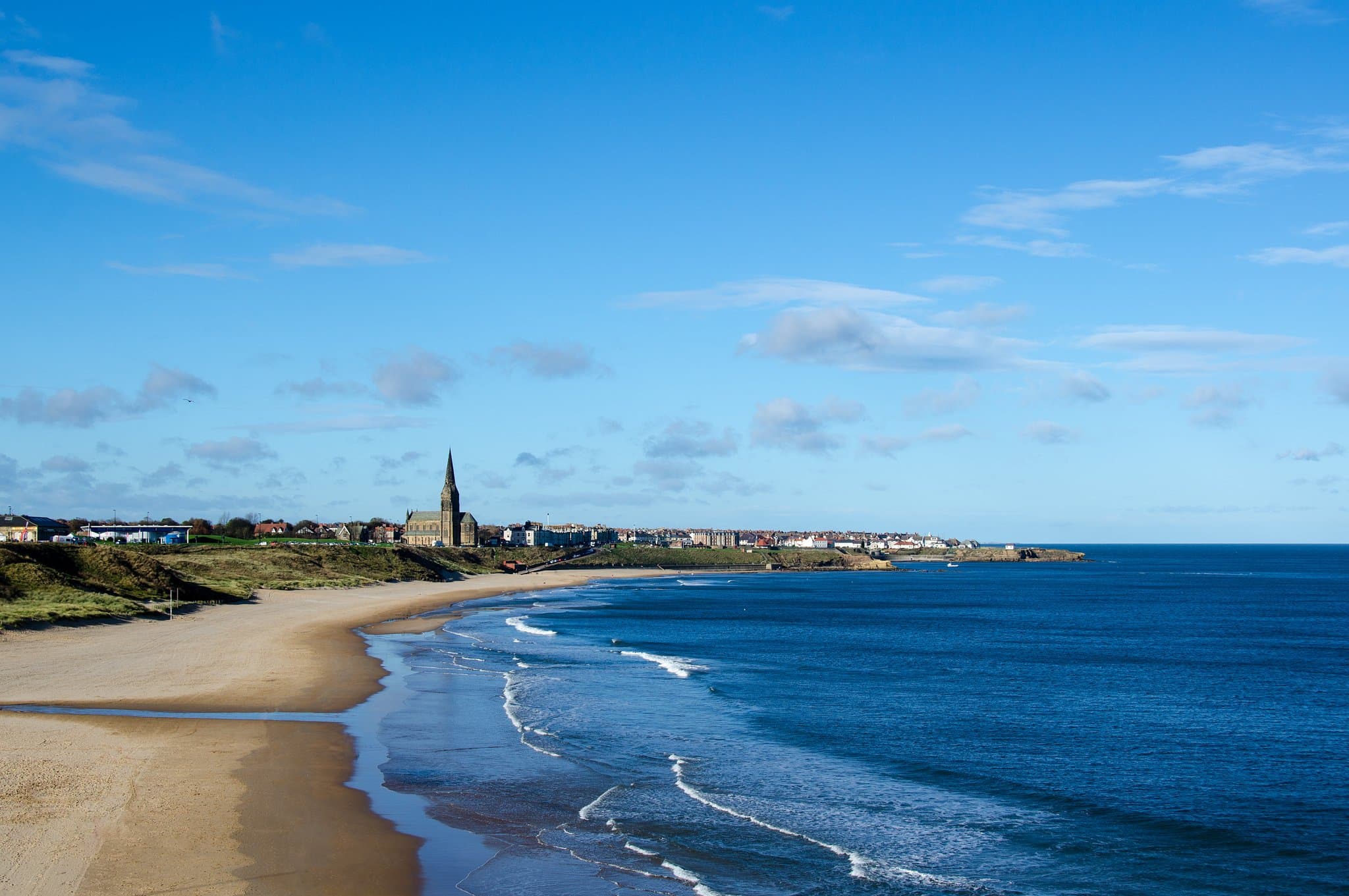 Longsands Beach - Photo 1