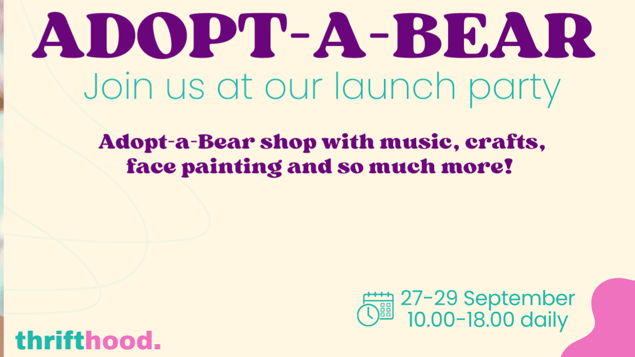 Adopt-a-Bear Experience - Photo 1