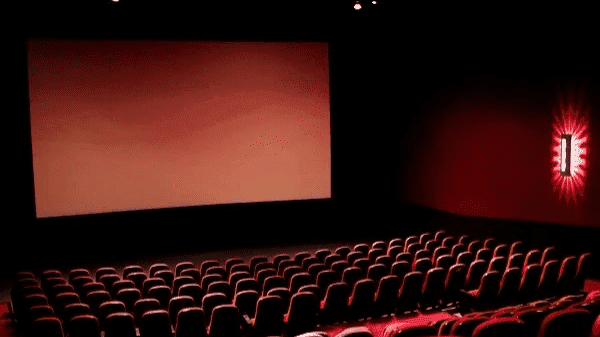 Cineworld Bradford