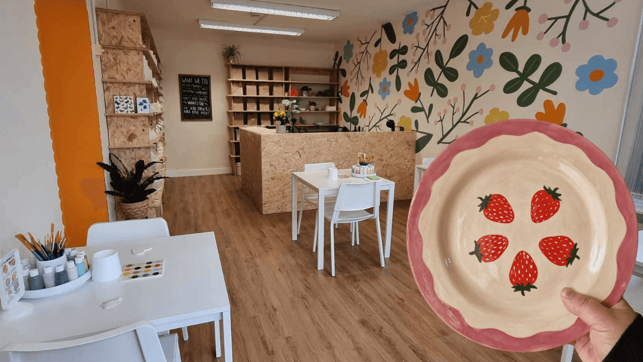 Honeypots Studio - Photo 1