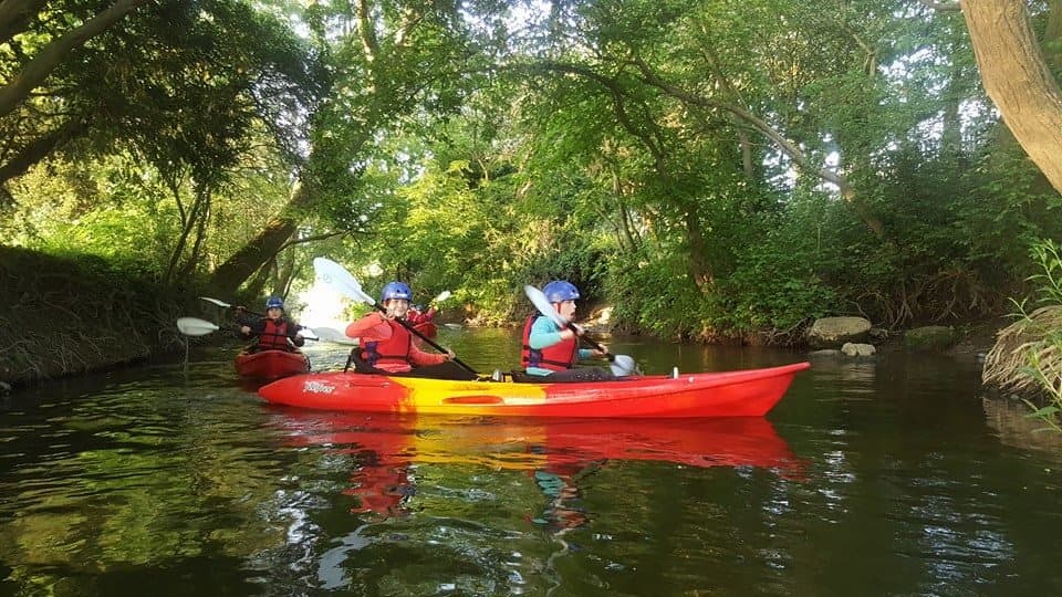 Kempston Outdoor Centre - Photo