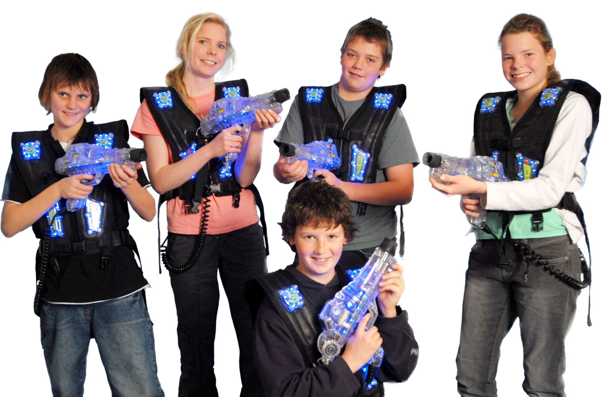 Play2Day Family Entertainment Centre - Photo