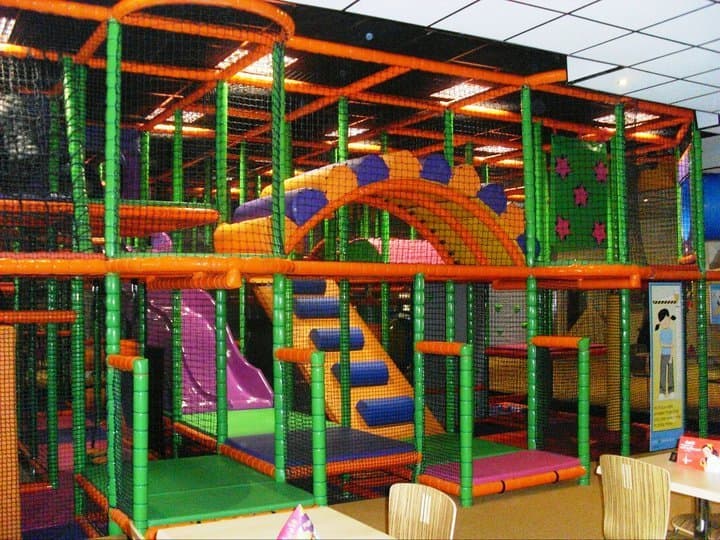 Play Cafe - Photo 1