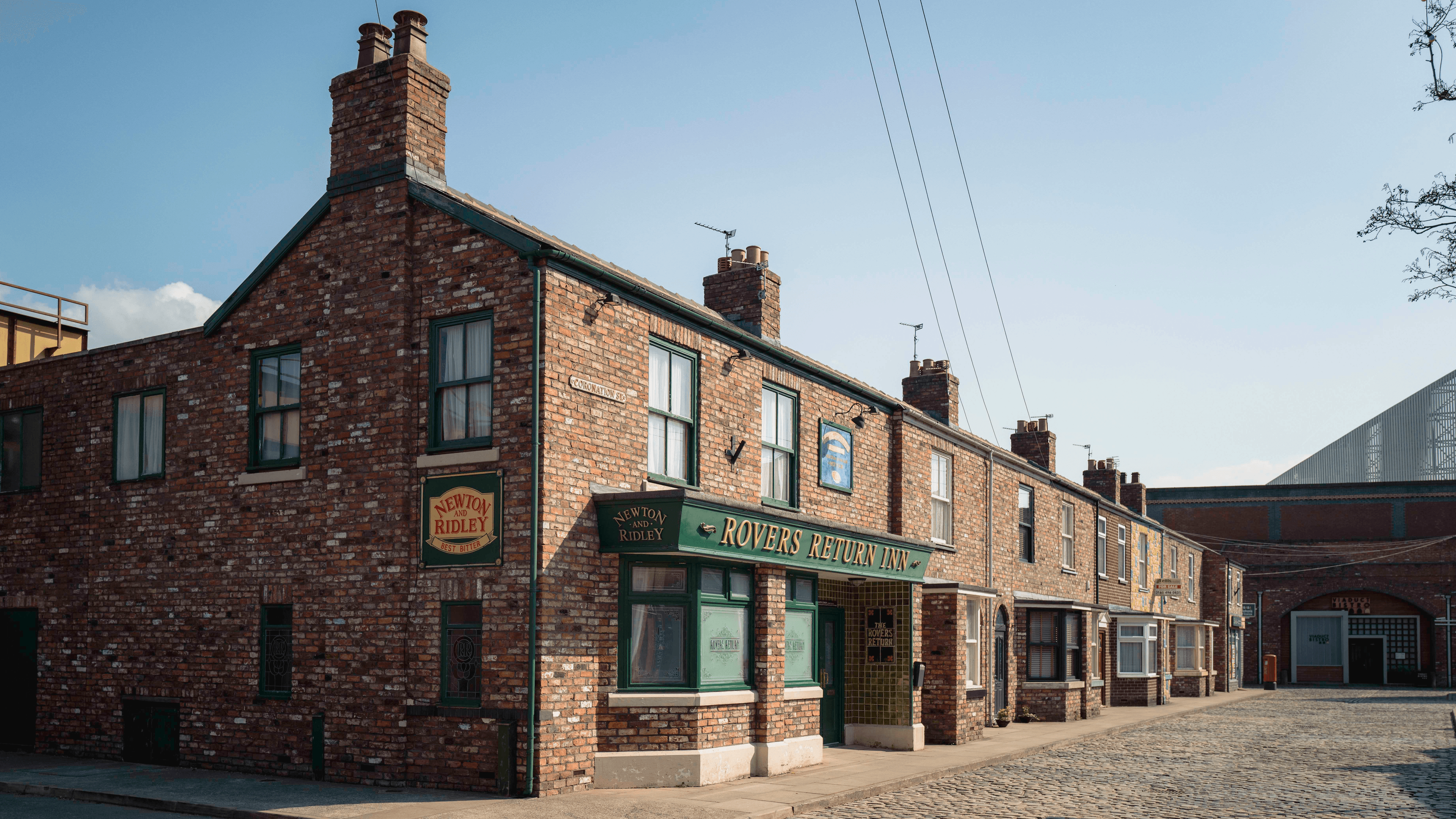 Coronation Street Experience - Photo 1
