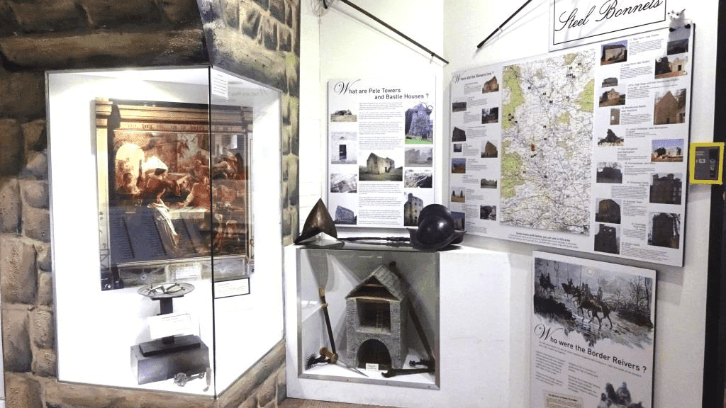 The Heritage Centre at Bellingham - Photo