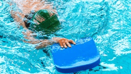 Danes Camp Leisure Centre - Photo