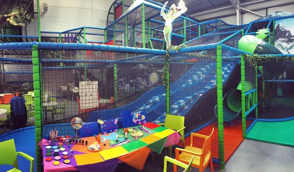 Kidz Fantasy Land - Photo 1
