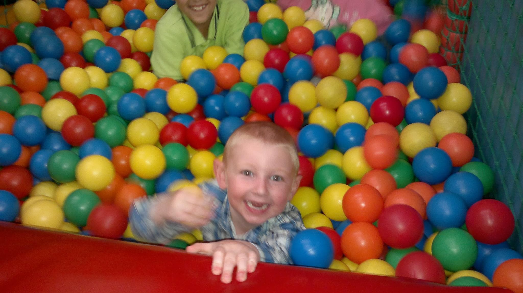 Adventure Land