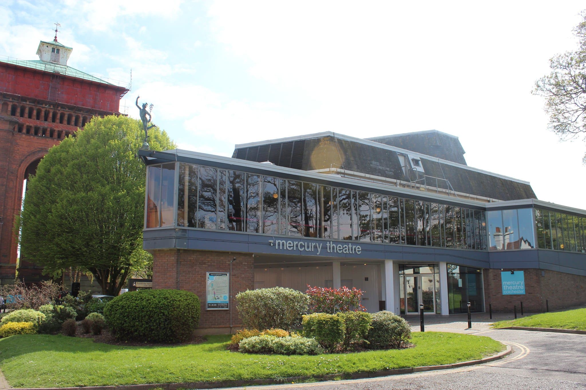 Mercury Theatre - Photo 1