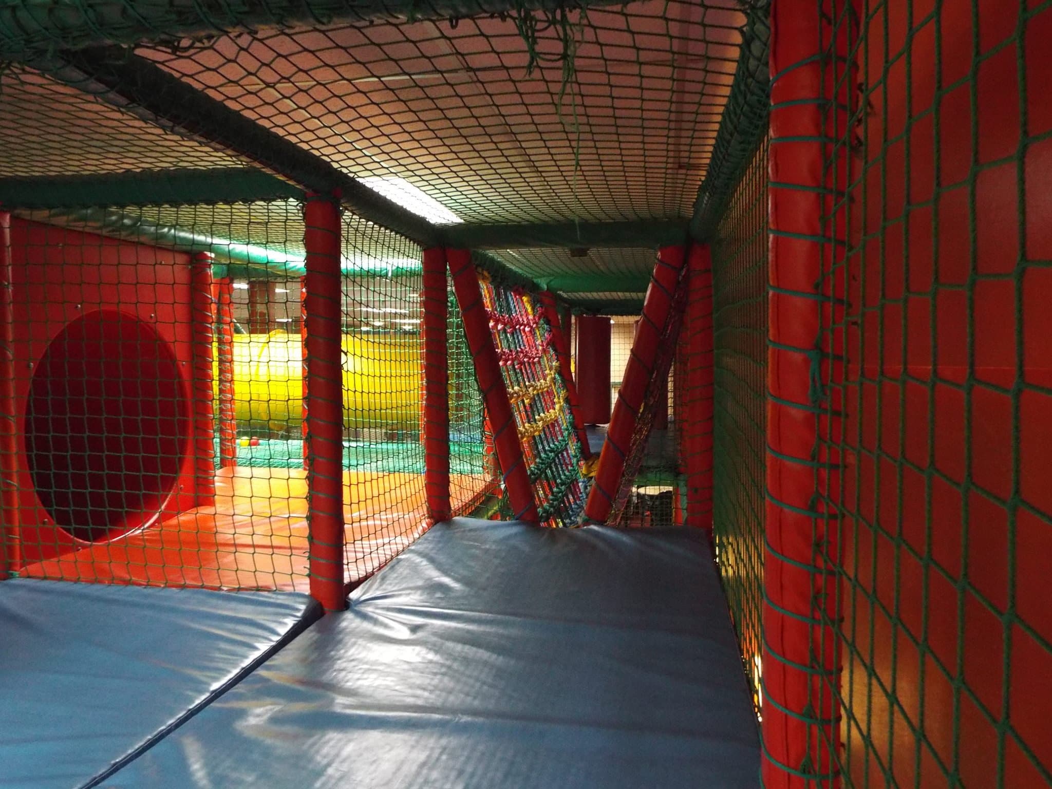 Monkey Madness Clydebank - Photo 1