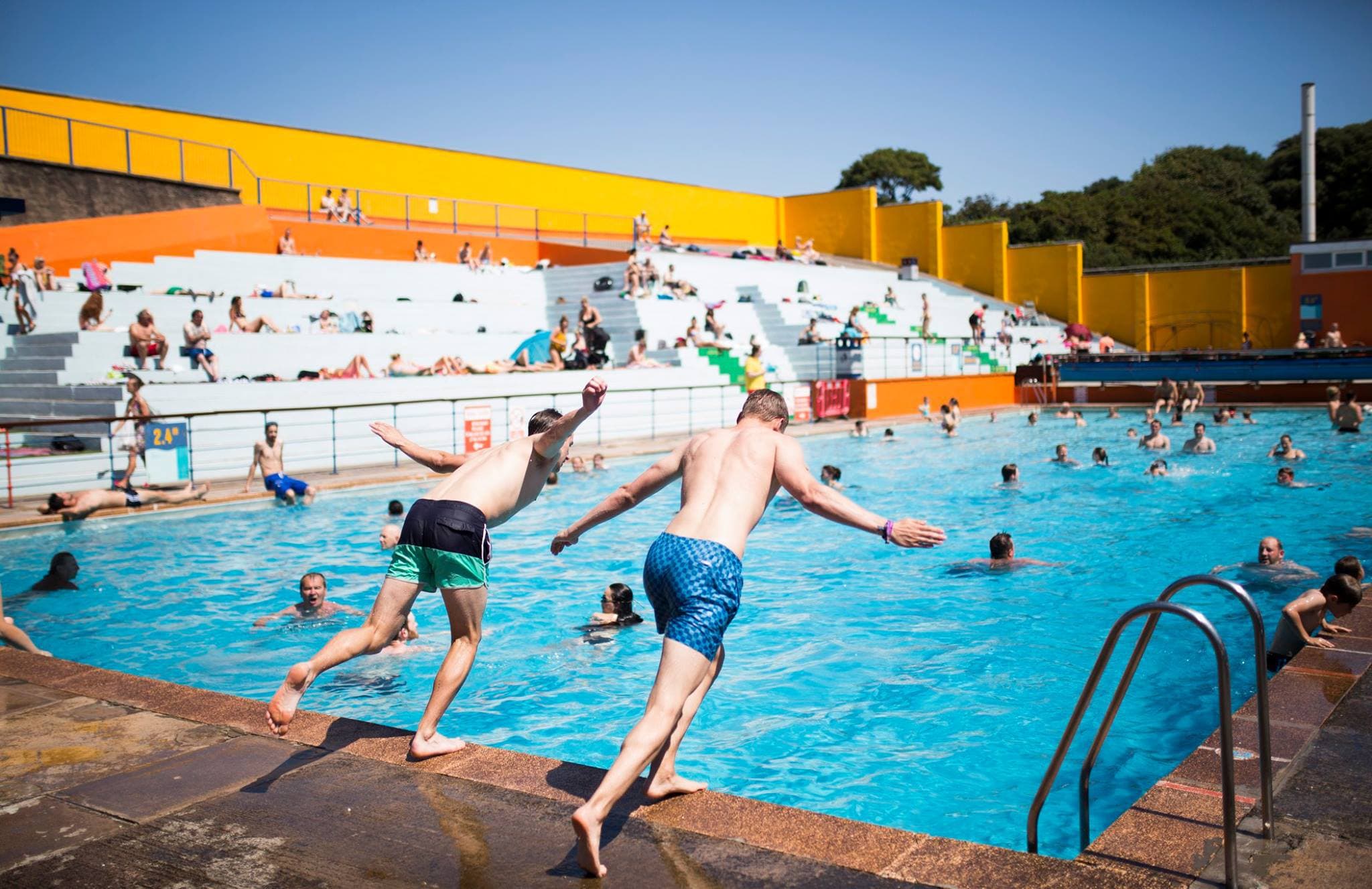 Portishead Open Air Pool - Photo 1