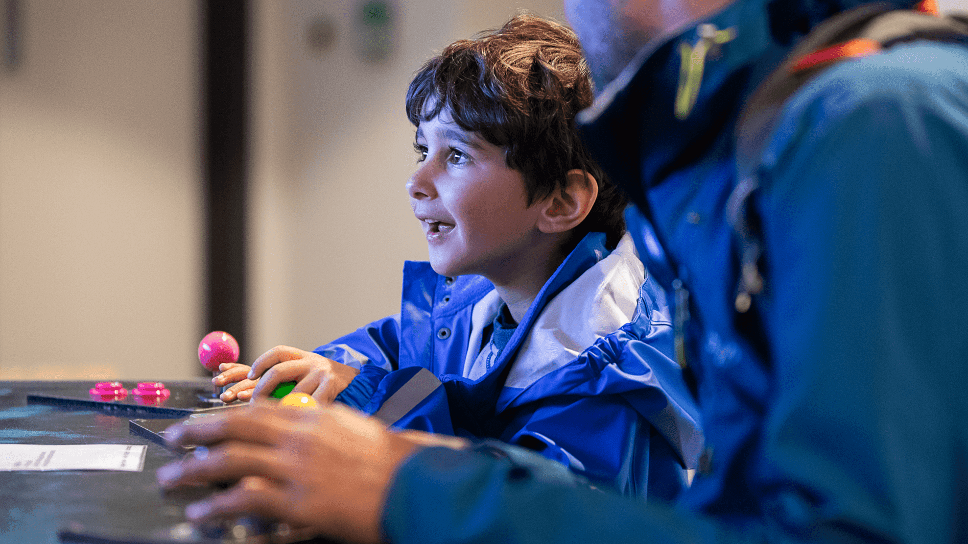 The National Videogame Museum - Photo