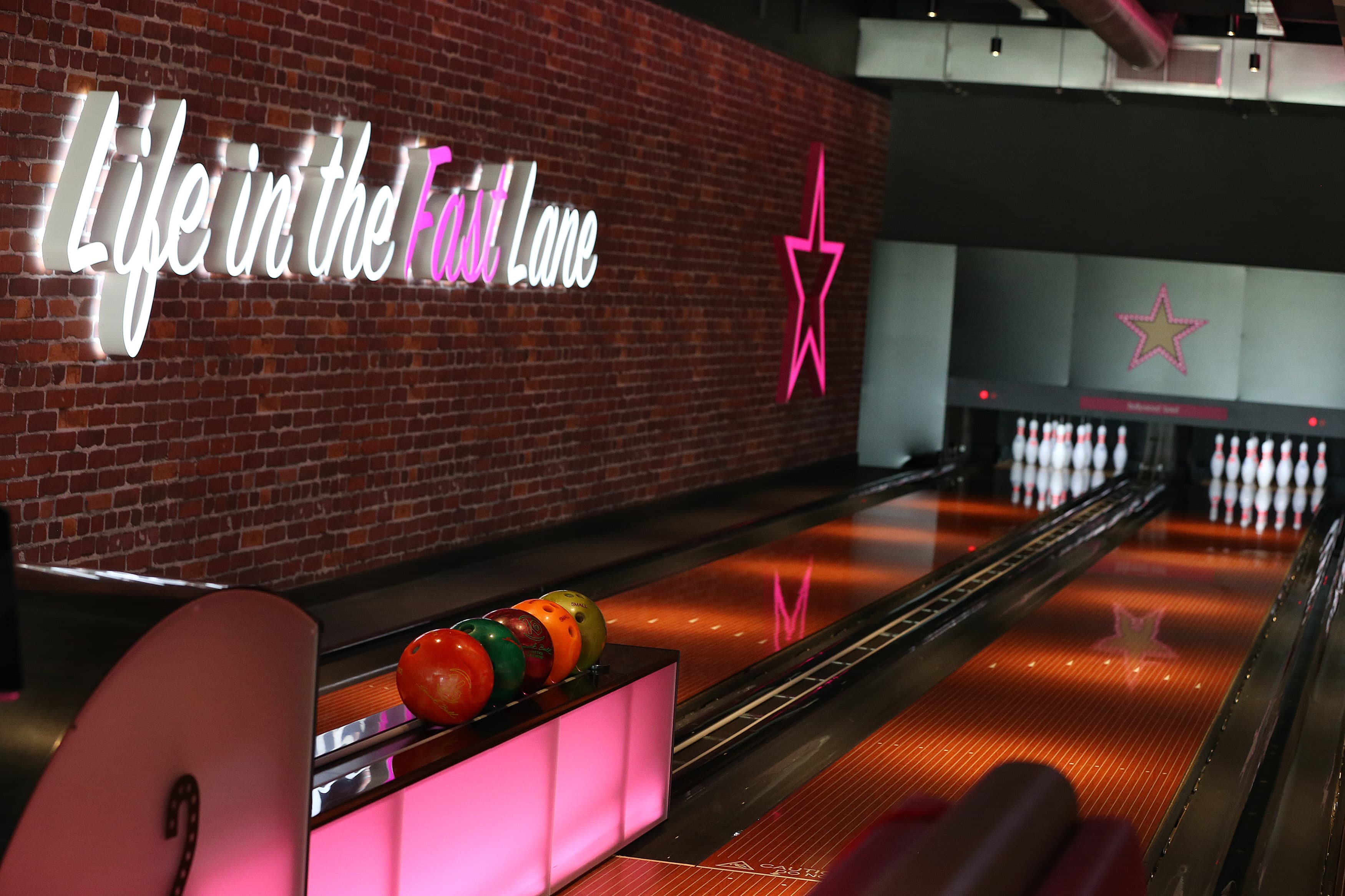 Hollywood Bowl York
