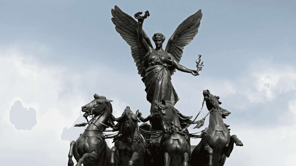 Wellington Arch - Photo