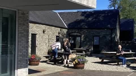 Kilmartin House Museum - Photo