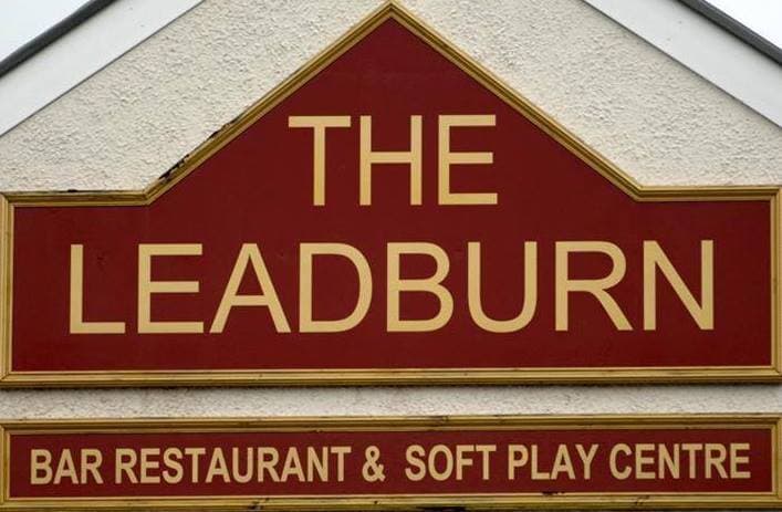 The Leadburn Inn - Photo