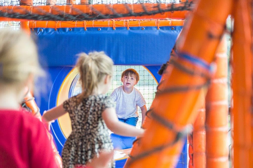 Kidz About Adventure Play - Photo