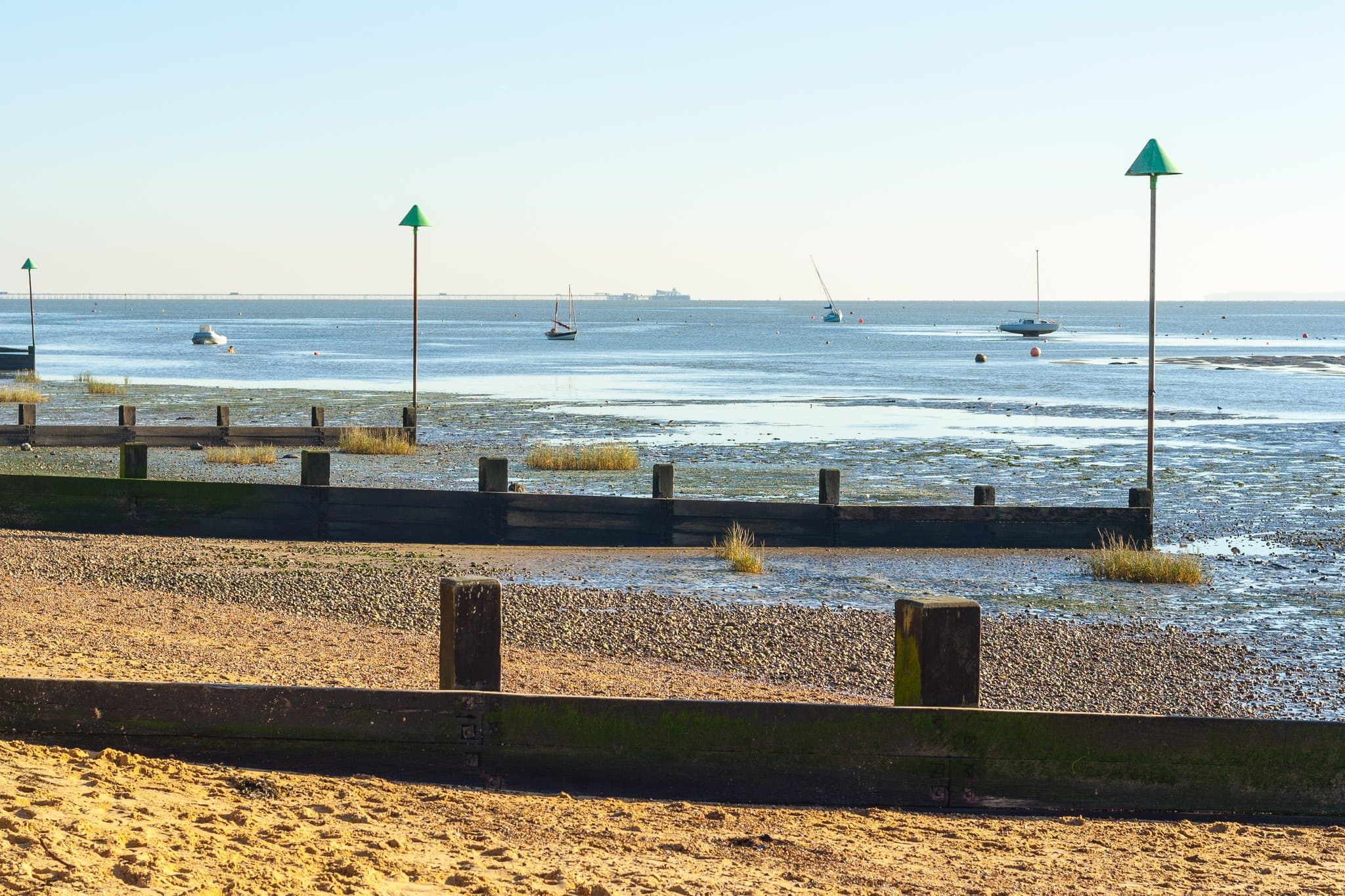 Leigh on Sea