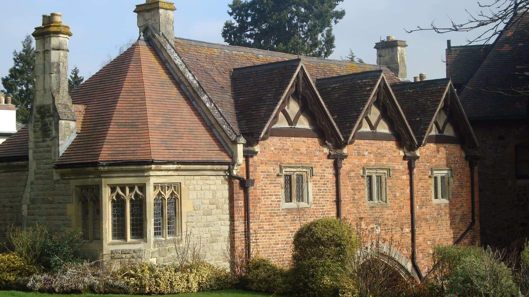 Malvern Museum of Local History
