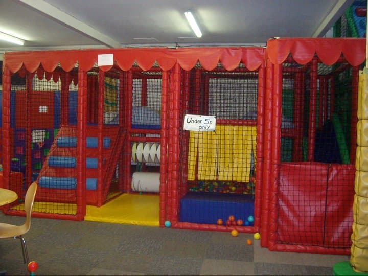 Fantastico Indoor Play Area - Photo 1
