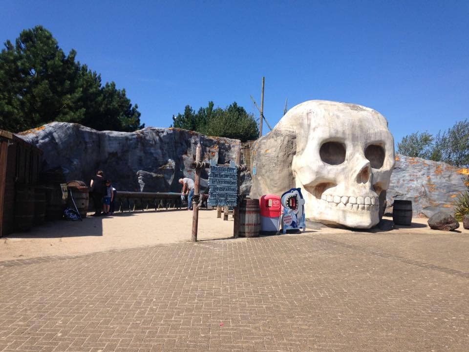 Atlantis Adventure Park - Photo