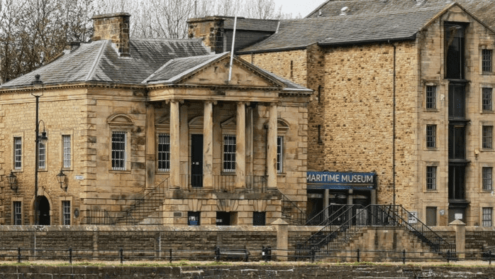 Lancaster Maritime Museum - Photo