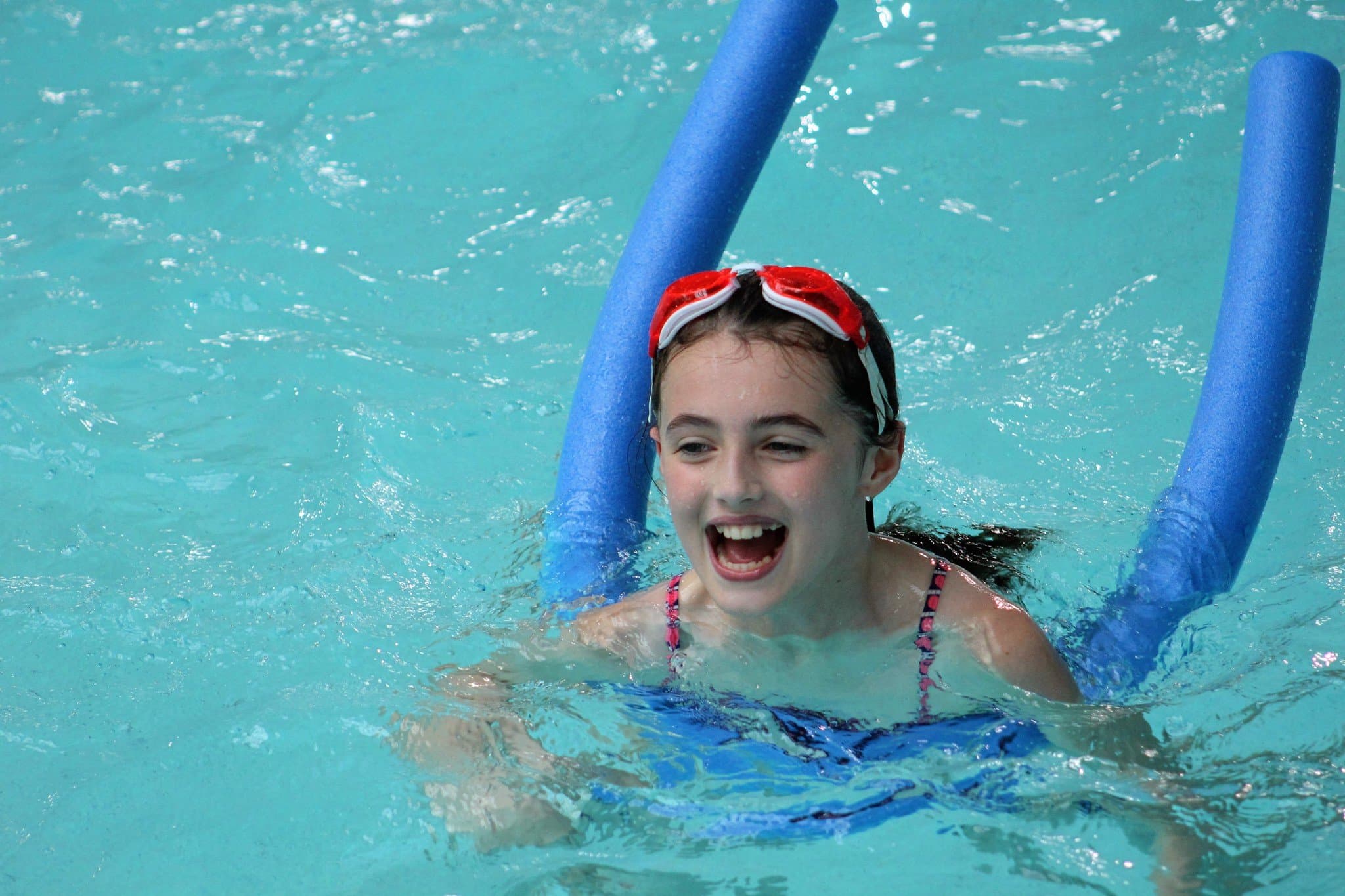 Hyde Leisure Pool - Photo