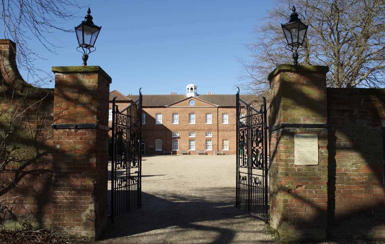 Gressenhall Farm and Workhouse - Photo