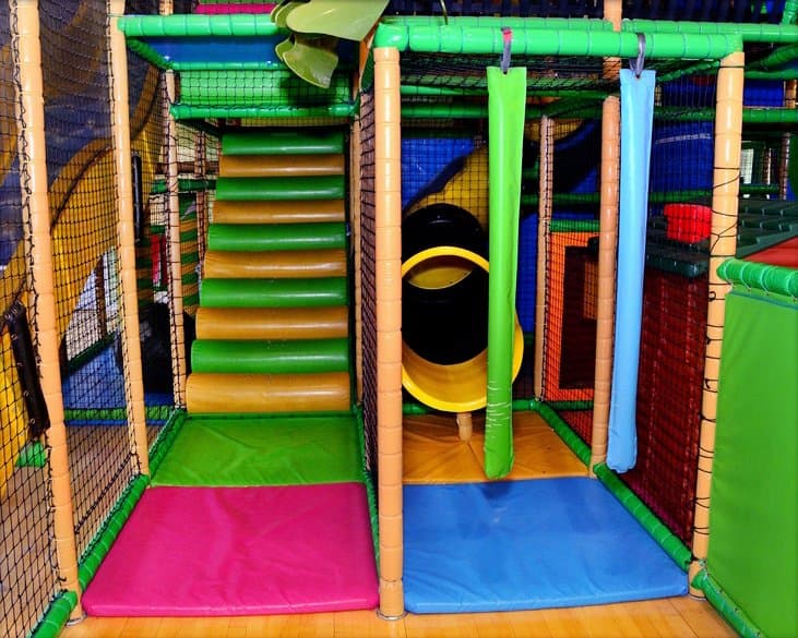 Fun Junction
