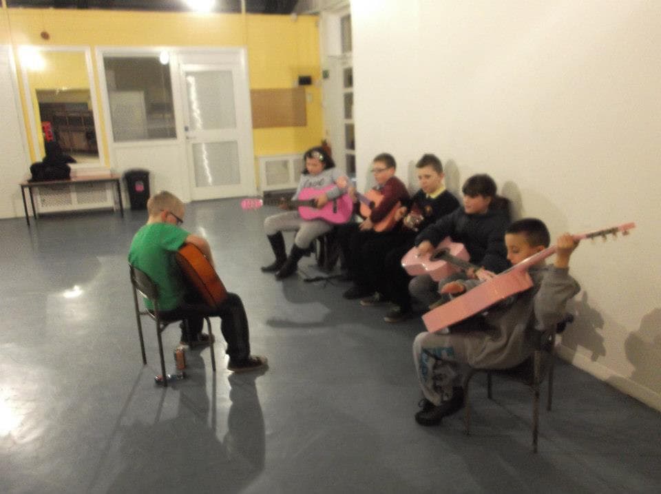 Reidvale Adventure Play - Photo