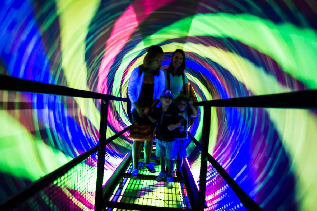 York Maze - Photo