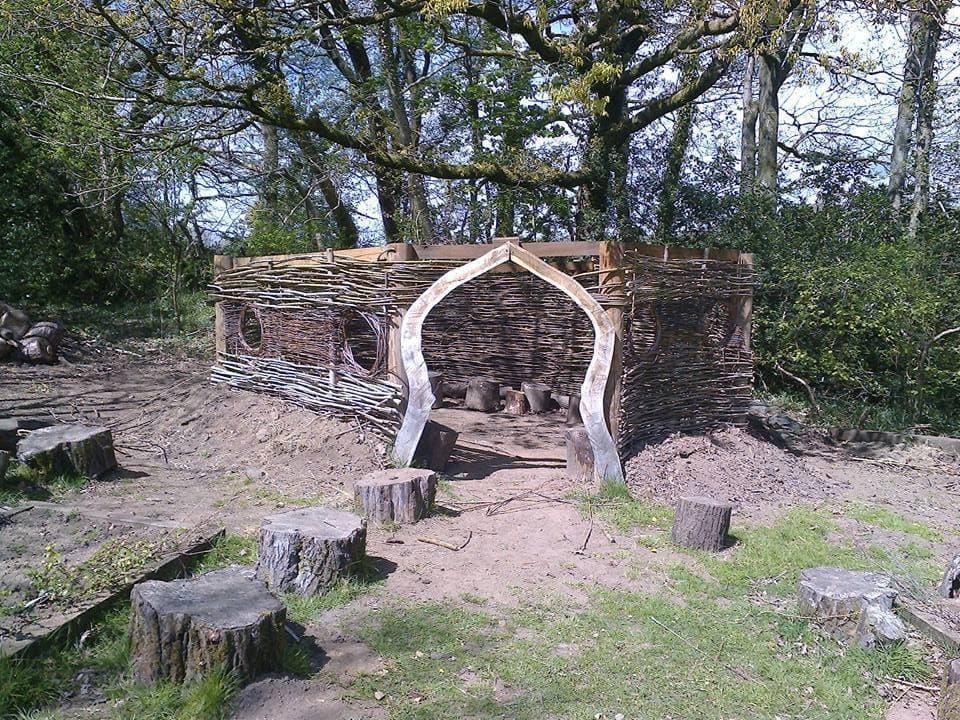 Bryngarw Country Park