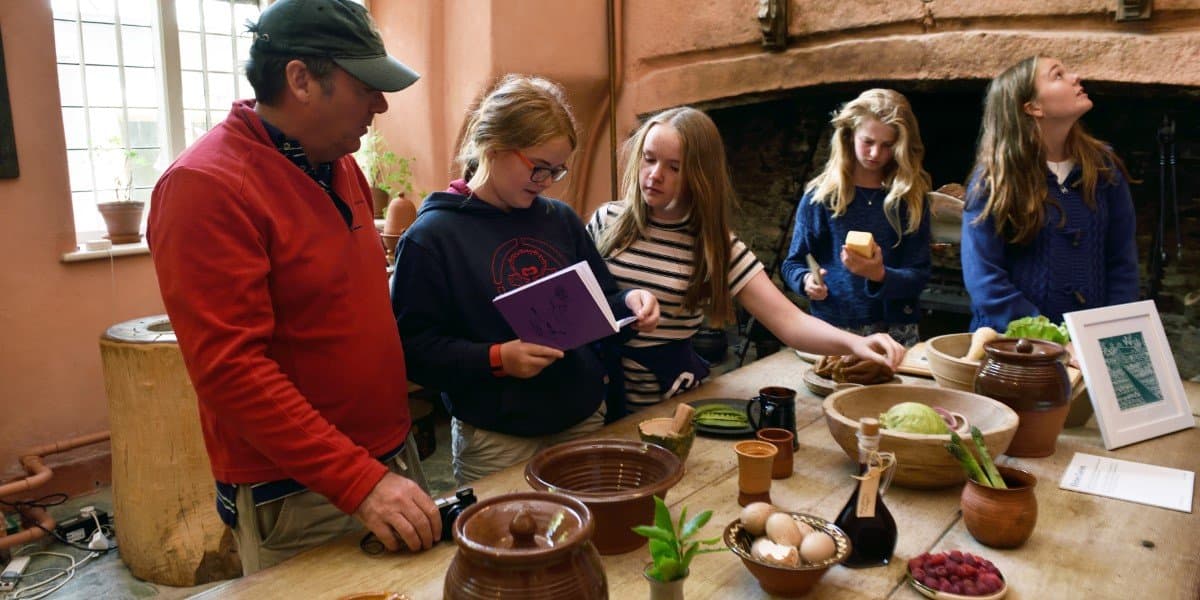 Buckland Abbey - Photo