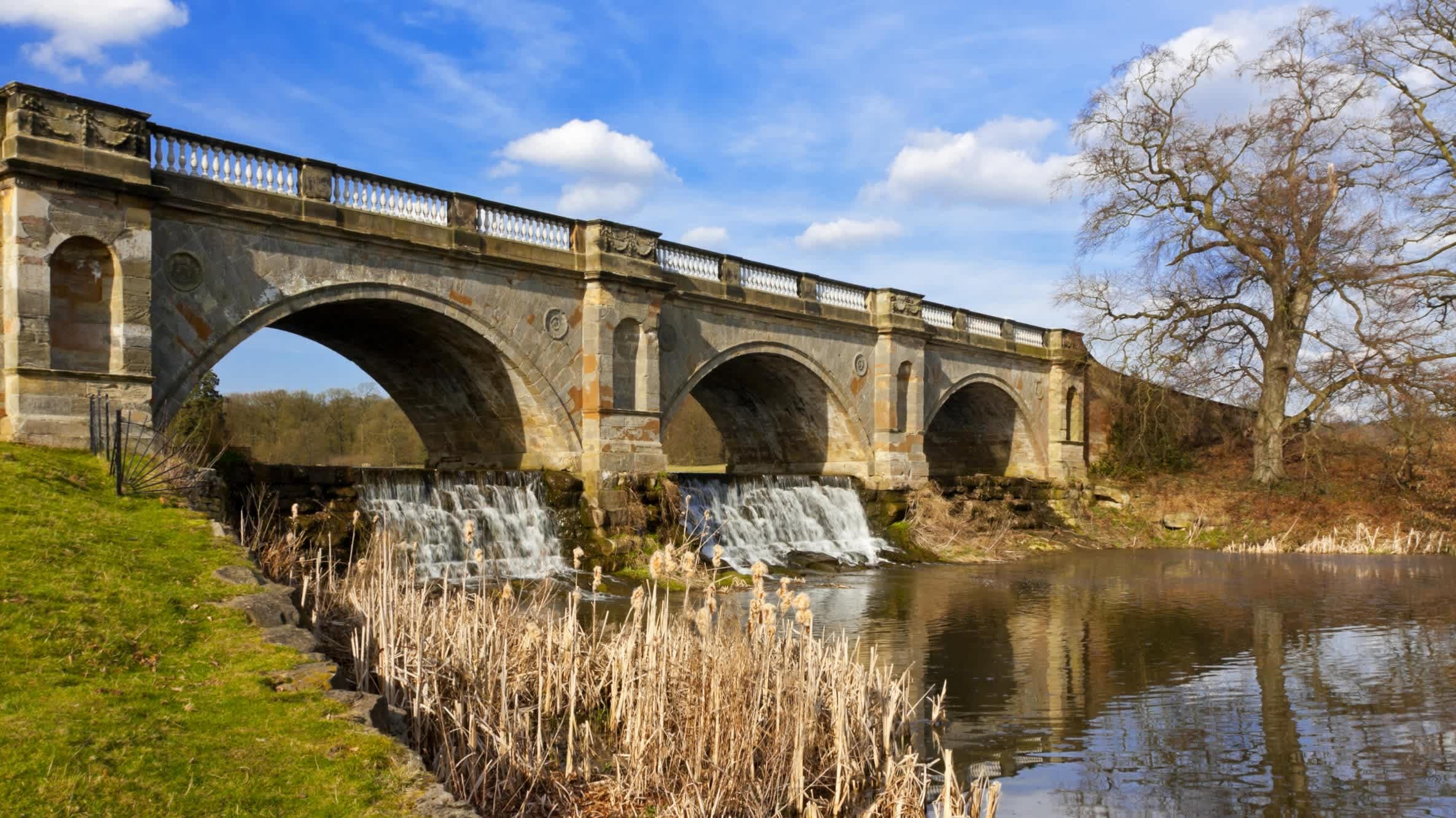 Kedleston Hall - Photo